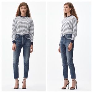 🆕 Citizens of Humanity Liya Jeans